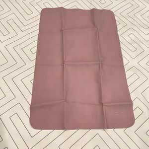 Gathre Leather Changing Mat